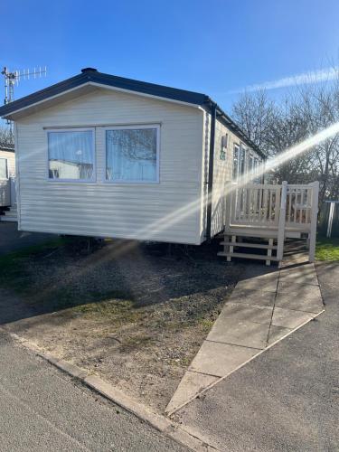 Rose View C2 - Primrose Valley, Filey