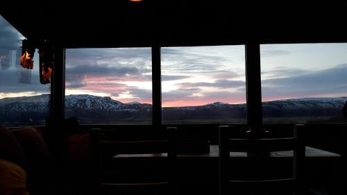 Exterior view, Geysir Hestar in Haukadal
