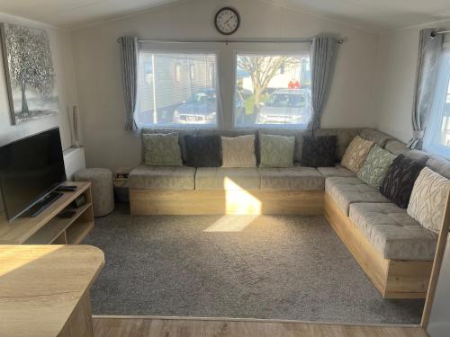 Rose View C2 - Primrose Valley, Filey (fotografie 2)