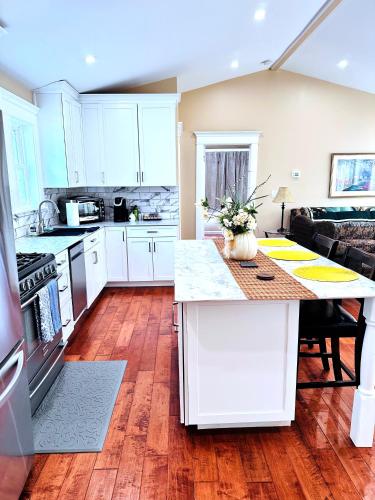 Delightful dwelling near Darwin Martin-ház