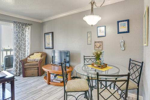 Updated Galveston Condo Walk to 61st St Pier - image 14