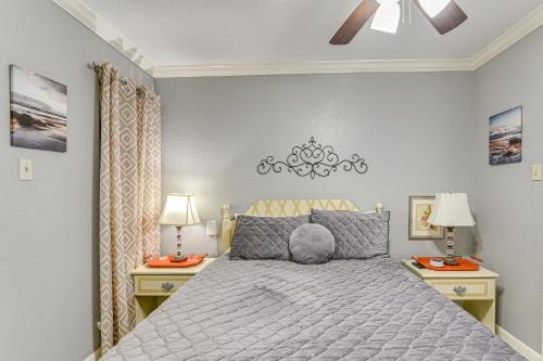 Updated Galveston Condo Walk to 61st St Pier - image 11