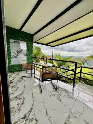 Mini Casa Aura, Фортуна (фото 10)