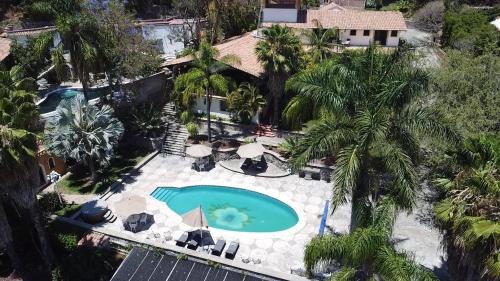 ANANA Rancho San Rafael | 3 Bedrooms with private porch ANANA Rancho San Rafael | 3 Bedrooms with private porch