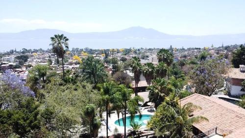 ANANA Rancho San Rafael | 3 Bedrooms with private porch ANANA Rancho San Rafael | 3 Bedrooms with private porch