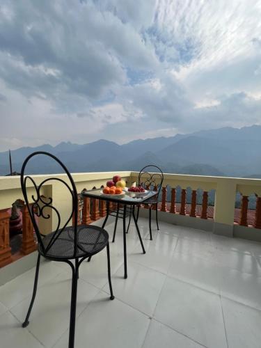 Sapa Fansipan View House