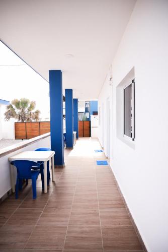 Vista Mar Malecón Hotel (Vista Mar Malecon Hotel) in กาเบรรา