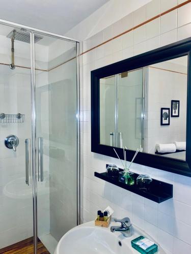 La Mandorla studio apartment in Piazza del Duomo