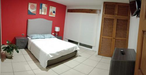 One-Bedroom Apartment image 3
