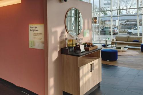Garner Hotel Berlin - Spandau by IHG, Berlin (Foto 7)