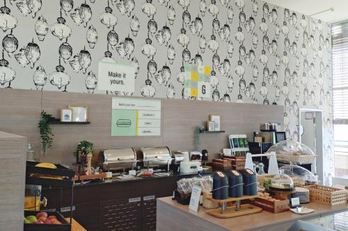 Garner Hotel Berlin - Spandau by IHG, Berlin (Foto 8)