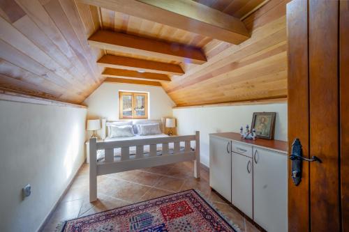 Montenegro Rustic House II in Cetinje