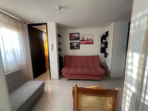 Excepcional Amoblado Bucaramanga