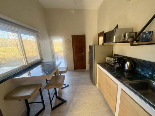 廚房, Pierre and Colors TAMARINDO in 塔瑪琳多