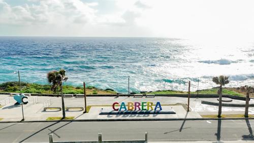 Vista Mar Malecón Hotel (Vista Mar Malecon Hotel) in กาเบรรา