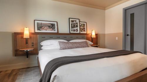 King Room with Partial Water View image 5