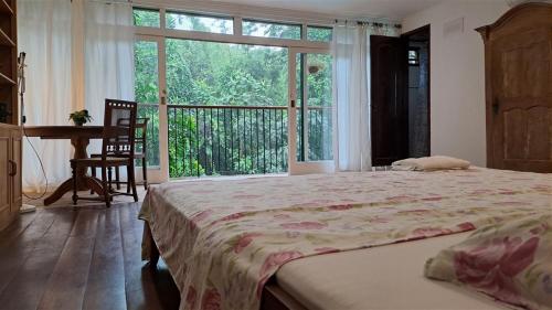 Casa Sao Conrado - Photo 3