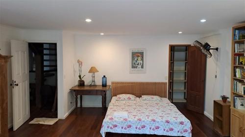 Casa Sao Conrado - Photo 4