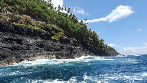 مناطق جذب قريبة, TAHITI ITI - Fare Vaiavaro in تيهوبو