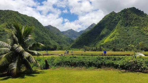 مناطق جذب قريبة, TAHITI ITI - Fare Vaiavaro in تيهوبو