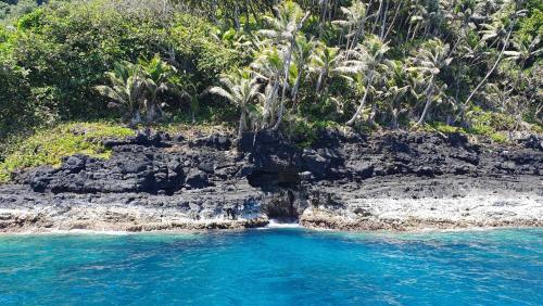 مناطق جذب قريبة, TAHITI ITI - Fare Vaiavaro in تيهوبو