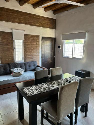 Cortaderas de La Villa in Veinticinco de Mayo