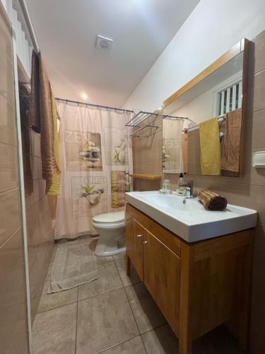 ห้องน้ำ, แฟร์ อรานา (Fare Arana) in ไวอาแน