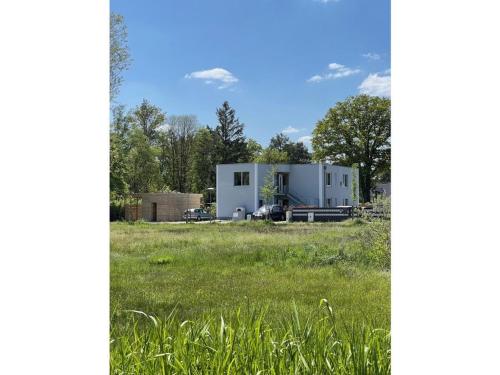 Létesítmények, 1-bedroom apartment in Grunheide