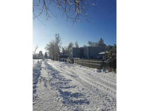 Létesítmények, 1-bedroom apartment in Grunheide