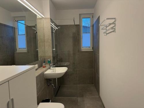 Létesítmények, 1-bedroom apartment in Grunheide