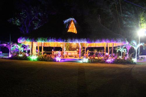 Río Celeste Poshtel Tayrona - Zaino