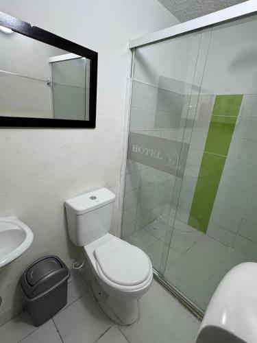 Hotel JC 43, Medellín (fotografie 3)