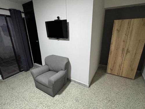 Hotel JC 43 – Medellin, VT