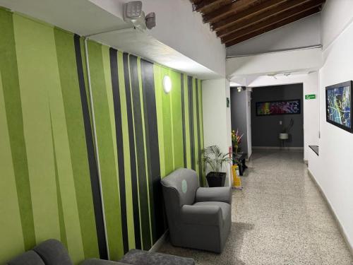 Hotel JC 43, Medellín (fotografie 7)