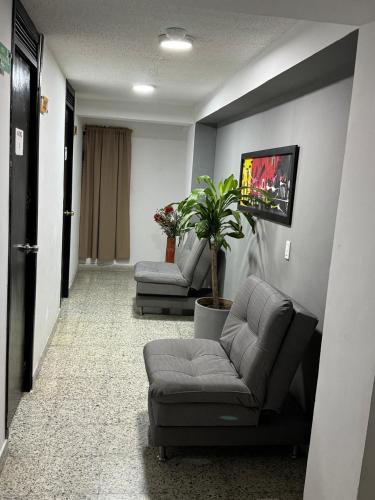 Hotel JC 43, Medellín (fotografie 8)