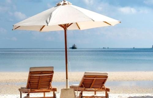 Pousada Roberto Monteiro - Frente Mar in Canasvieiras