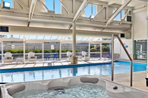 Copthorne Hotel and Resort Solway Park Wairarapa - Masterton