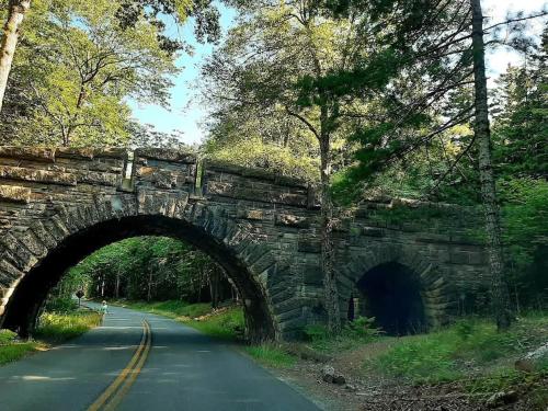 Oceanfront Crackling Cove Cottage Family firer pit slleeps 6