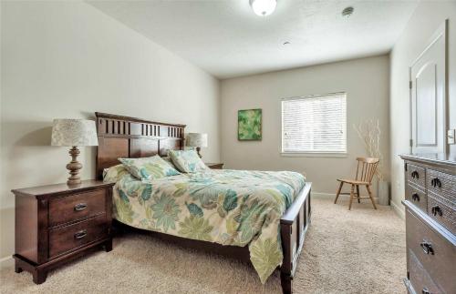 Downtown Condo Near Convention Center (Disability Access) detail