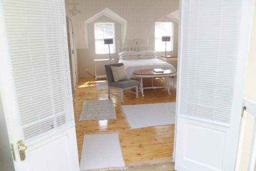 Kastelein Guesthouse