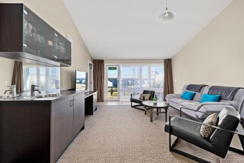 Palvelut, Copthorne Hotel and Resort Solway Park Wairarapa in Masterton