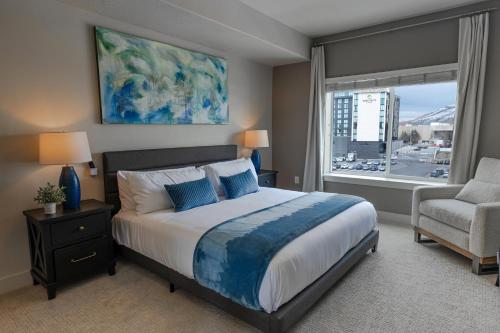 Convention Ctr-Spacious 2BR 2BA-Spa,Pool,Gym,Pkg Convention Ctr-Spacious 2BR 2BA-Spa,Pool,Gym,Pkg