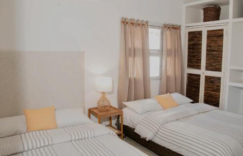Two-Bedroom Apartment image 9