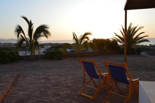 Casa Mantra, Vichayito Mancora