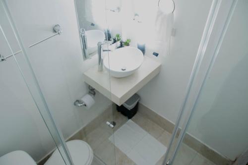 Two-Bedroom Apartment image 7