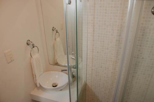 Two-Bedroom Apartment image 5
