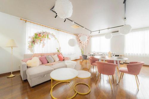 スプリングヒルズ高田屋, Hakodate