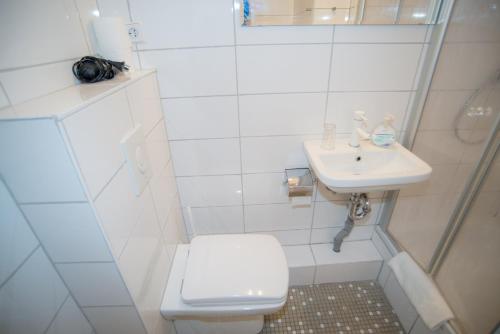 City Guesthouse Pension Berlin - image 10