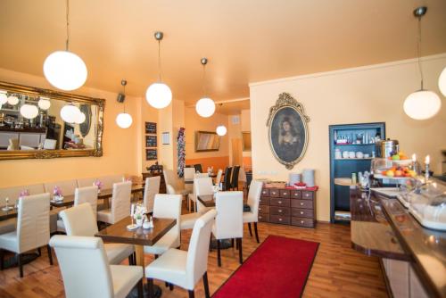 City Guesthouse Pension Berlin - image 2