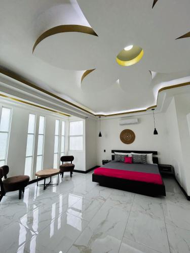 Villa del Mar Hotel Boutique in Cahuita